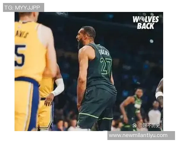 森林狼首节狂飙领先爵士28分爱德华兹火力全开贡献14分