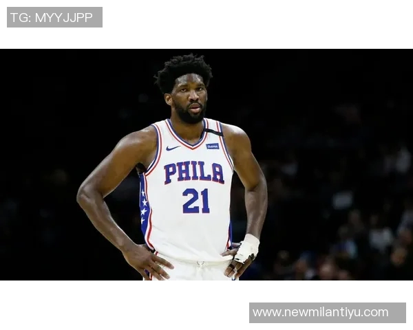 贝弗利称恩比德独特风格无与伦比直言约基奇更像后卫而非中锋 贝弗利称恩比德独特风格无与伦比直言约基奇更像后卫而非中锋