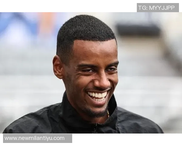 红军旧将呼吁瑞典给予伊萨克更多比赛机会助力其在利物浦的发挥 红军旧将呼吁瑞典给予伊萨克更多比赛机会助力其在利物浦的发挥