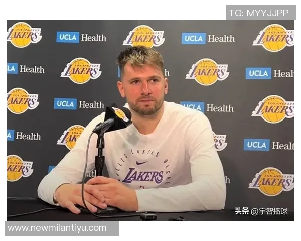 东契奇谈第三节表现强调球队风格与球员享受比赛的乐趣 东契奇谈第三节表现强调球队风格与球员享受比赛的乐趣