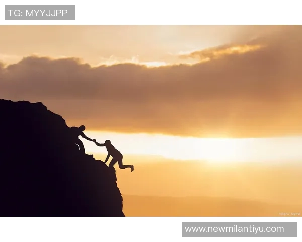 亨特谈逆境挑战自我成长的重要性与内心强大之路 亨特谈逆境挑战自我成长的重要性与内心强大之路