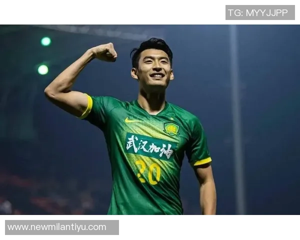 国安王子铭谈去留未定心情复杂若离开必将感到不舍 国安王子铭谈去留未定心情复杂若离开必将感到不舍