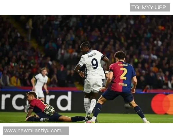 国米本赛季对强敌全败究竟是何原因导致硬仗乏力