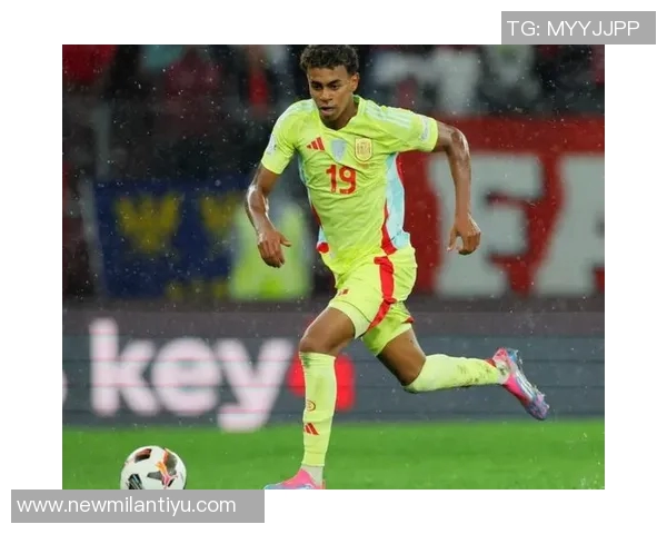 25年俱乐部层面U21球员进球榜亚马尔以32球领跑榜单