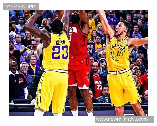 帕金斯揭秘詹姆斯对哈登的影响与竞争态度的背后故事 帕金斯揭秘詹姆斯对哈登的影响与竞争态度的背后故事