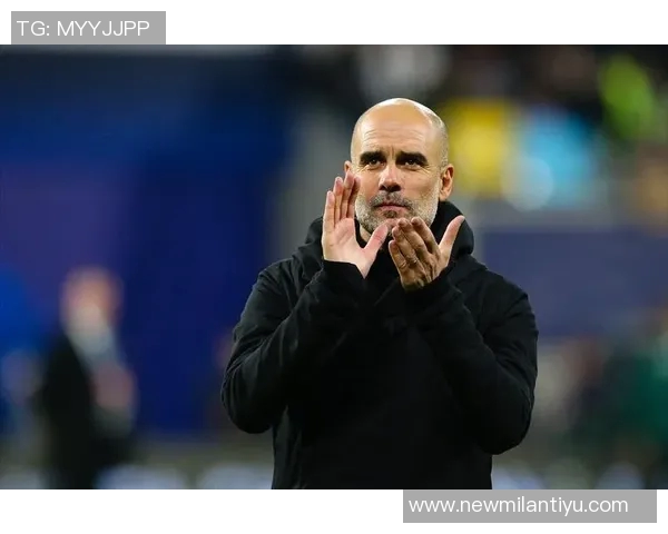 瓜迪奥拉怒斥记者质疑换人影响绝平结果引发热议