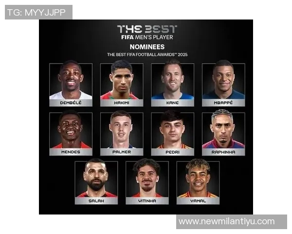 25年俱乐部层面U21球员进球榜亚马尔以32球领跑榜单