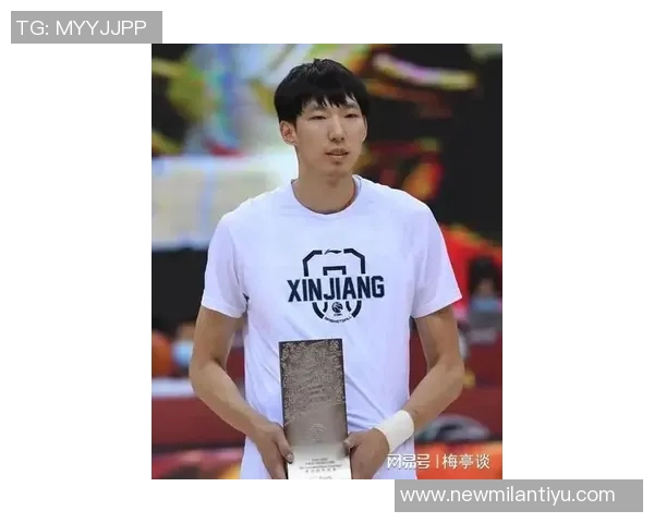 周琦因腰部反应强烈或将缺席对阵新疆的比赛