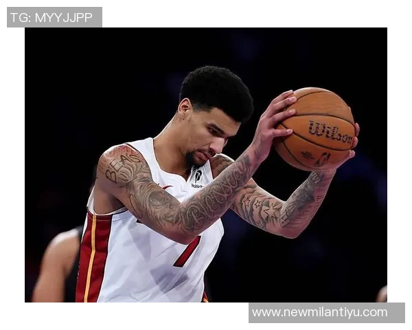 热火新星韦尔首秀在即球队官方确认中锋可以出战