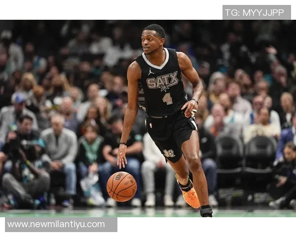 张佳玮深度解析马刺表现米奇执教下福克斯展现策动人风采的精彩之战