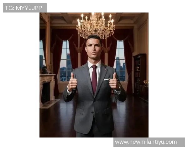 四十岁C罗社交媒体分享新照依旧帅气时尚引人注目