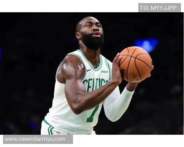 张佳玮分析杰伦布朗本季表现如小卡与乔约翰逊的完美结合 张佳玮分析杰伦布朗本季表现如小卡与乔约翰逊的完美结合