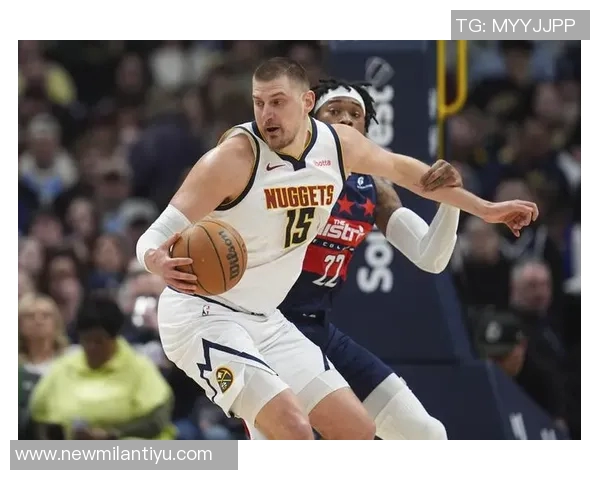 卡莱尔称赞穆雷被低估与约基奇搭档令对手难以应对