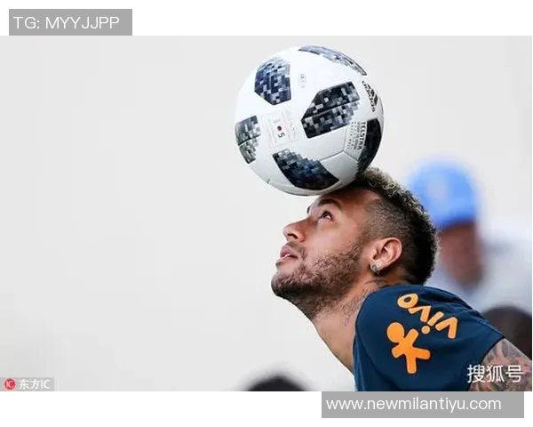内马尔积极备战复出分享力量训练照展现信心与快乐
