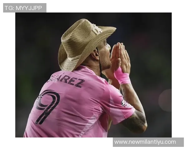 苏亚雷斯精彩表现梅开二度助力迈阿密实现惊天逆转战平对手