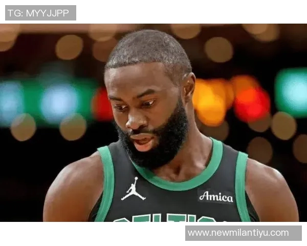 杰伦布朗强调沃尔什需保持谦逊以避免自满情绪影响表现