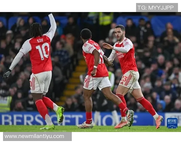 詹姆斯回应外界质疑称战平阿森纳展现切尔西进步之路